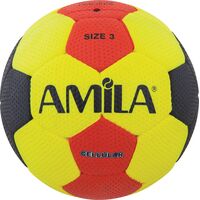 Μπάλα Handball AMILA 0HB-41323 No. 3 (57-60cm)