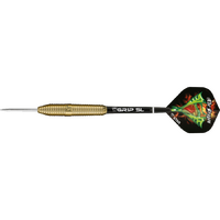 ΒΕΛΑΚΙΑ DART BULL'S K.Munch St.Dart Br.21g