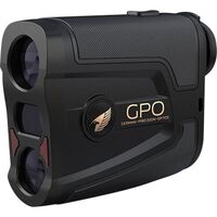 ΑΠΟΣΤΑΣΙΟΜΕΤΡΟ GPO RANGETRACKER 1800 (Μαύρο)