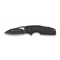 ΣΟΥΓΙΑΣ K25 EDC, Black Pocket with Clip, 5.8cm, 18775