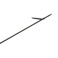 Βέργα Μονόφτερη Τahiti 6.35mm 130cm XDive Κωδ. 68198
