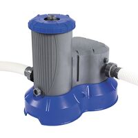 Αντλία Φίλτρου Πισίνας Floeclear Filter Pump Bestway Κωδ. 15837