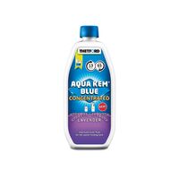 Υγρό Χημικής Τουαλέτας Λεβάντα AQUA KEM BLUE 0.78L Κωδ. 14124