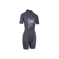 Γυναικεία Στολή Κατάδυσης Alize Shorty 3mm Woman Black Beuchat Κωδ. 960031