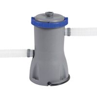 Αντλία Φίλτρου Πισίνας Floeclear Filter Pump Bestway Κωδ. 15836