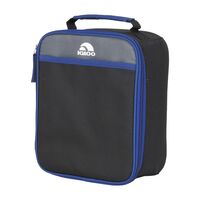 Lunch Box 4L Igloo Κωδ. 41313 Blue