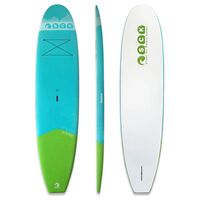 SCK σανίδα SUP soft-top Avocado 11'6"