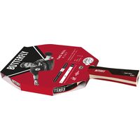 Ρακέτα Ping Pong Butterfly Timo Boll Ruby