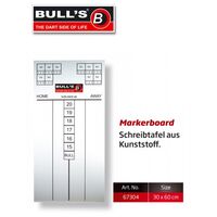 MarkerBoard BULL'S 30x60 cm