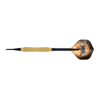 ΒΕΛΑΚΙΑ DART BULL'S, SOFT Darts, Mach, 16g