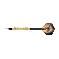 ΒΕΛΑΚΙΑ DART BULL'S, SOFT Darts, Mach, 18g