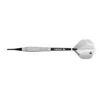 ΒΕΛΑΚΙΑ DART BULL'S, SOFT Darts, Sirius, 18g