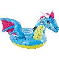 Dragon Ride-On