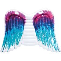 Angel Wings Mat