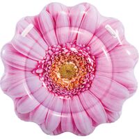 Pink Daisy Flower Mat