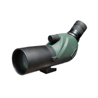 ΤΗΛΕΣΚΟΠΙΟ FALCON Optics Spotting Scope 12-36x50, Black