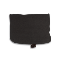 Neck warmer Black, 30001