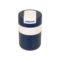 POGO 600ml - Θερμός - Δοχείο φαγητού ΜΠΛΕ
