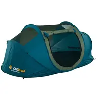 Αυτόματη Σκηνή 2 Ατόμων Pop Up Pod Tent 2P Oztrail