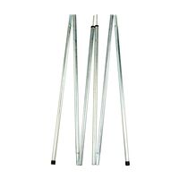 Σετ Μεταλλικοί Ορθοστάτες Oztrail Awning Pole Kit