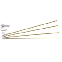 Κιτ Επισκευής Μπανέλας Oztrail Fiberglass Tent Pole Kit 7.9mm Κωδ. 574