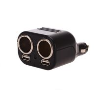 Αντάπτορας Αναπτήρα Αυτοκινήτου 12V OZtrail Κωδ.OZT-568