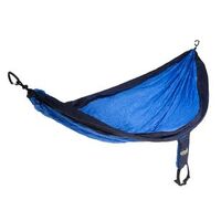 Αιώρα μονή Eno Singlenest Navy/Royal 285 x 140 cm Κωδ. ENO-021