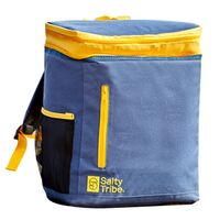 Τσάντα Ψυγείο 18L Salty Tribe Backpack Cooler