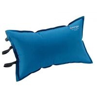 Αυτοφούσκωτο Μαξιλάρι 50x32cm Vango Self Inflating Pillow Sky Blue