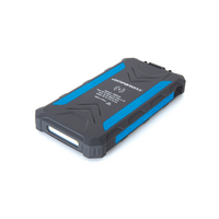 Ηλιακό Powerbank 16000mAh Companion Solar