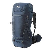 Ορειβατικό Σακίδιο 65+10L Hanang Millet Navy Blue