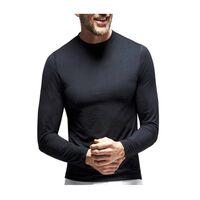 H.H.MENS BASE LAYER WARM L/S S