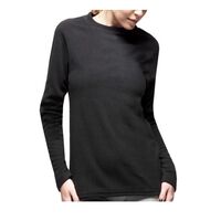 H.H.LADIES BASE LAYER X-WARM L/S TOP M