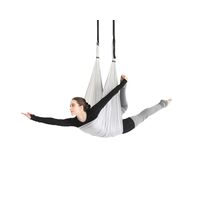 Κούνια Yoga AMILA 40D (Less Elastic) 5m Ice 96924