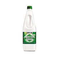 THET ΧΗΜΙΚΟ ΥΓΡΟ AQUA ΚΕΜ GREEN 1.5L