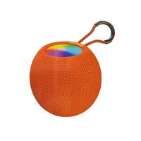 Ασύρματο ηχείο Bluetooth - Mini - A1 - 884843 - Orange