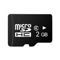 Κάρτα μνήμης - Micro SD - 2GB - 889505