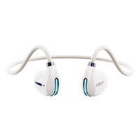Aσύρματα ακουστικά - Neckband - Hi73 - 420085 - White