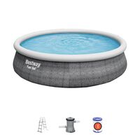 57372 FAST SET POOL SET 457X7107CM