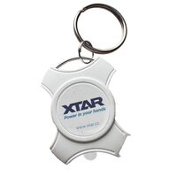 XTAR ΦΑΚΟΣ X-CRAST USB XPK ΑΣΠΡΟ