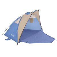 ΣΚΙΑΣΤΡΟ ΠΑΡΑΛΙΑΣ BESTWAY PAVILLO RAMBLE X2 TENT 68001/Blue