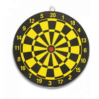 ΣΤΟΧΟΣ DART Albainox Traditional Target , 20cm, 34599