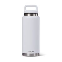 IGLOO ΘΕΡΜΟΣ IGLOO BOTTLE 36 OZ 1065ML WHITE