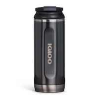 IGLOO ΘΕΡΜΟΣ TUMBLER 16 OZ 473ML ΓΚΡΙ