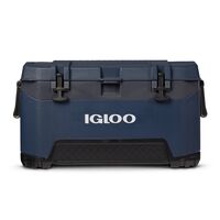 IGLOO BMX 72 BLUE/TACT