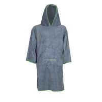 VAQUITA PONCHO ΓΙΑ WATERSPORTS ΜΠΛΕ M/L