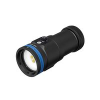 XTAR ΦΑΚΟΣ D30 6000LM