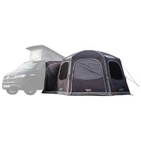 VANGO HexAway Pro Air Low, Φουσκωτή Σκηνή Αυτοκινήτου, AWTHEXAWA000002 /Shadow Grey