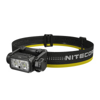 ΦΑΚΟΣ LED NITECORE HEADLAMP NU45, 1700Lm