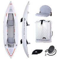 AM KAYAK HALVE 2-AT. 398X98CM